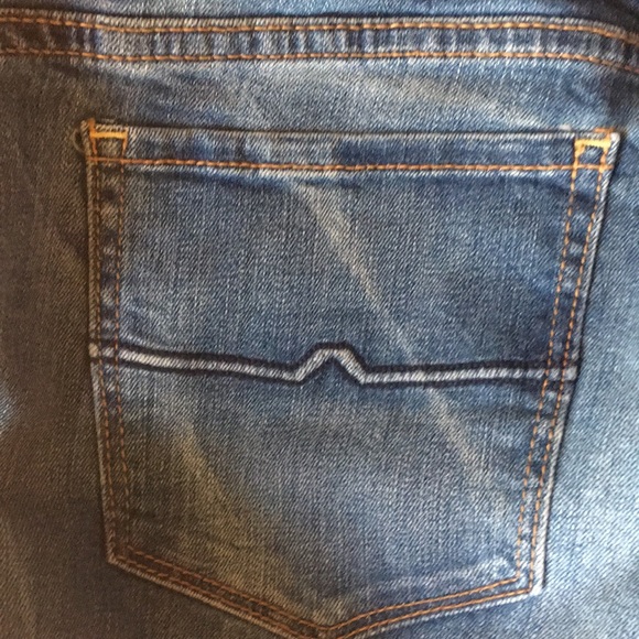 Arizona Jeans - Picture 4 of 4